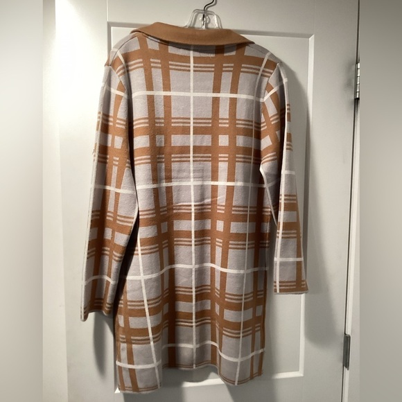 NWT Autumn Skye Size XL Sweater - Picture 2 of 9